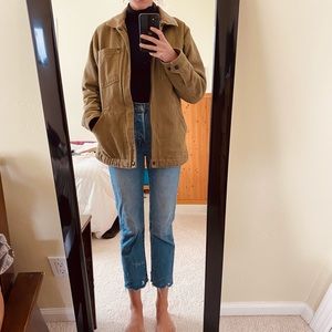 Patagonia jacket